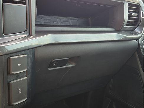 Used 2023 Ford F150 XL w/ STX Appearance Package RWD image 15