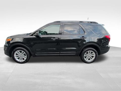 Used 2015 Ford Explorer 4WD image 2