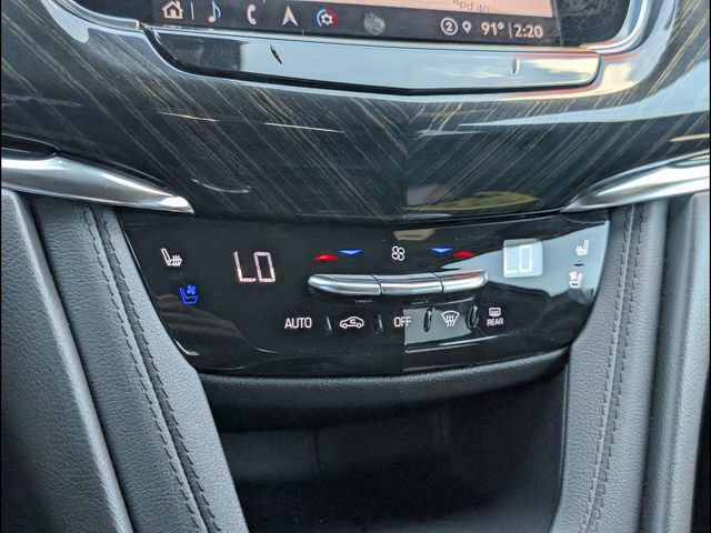 Used 2021 Cadillac XT6 Premium Luxury AWD/4WD image 15