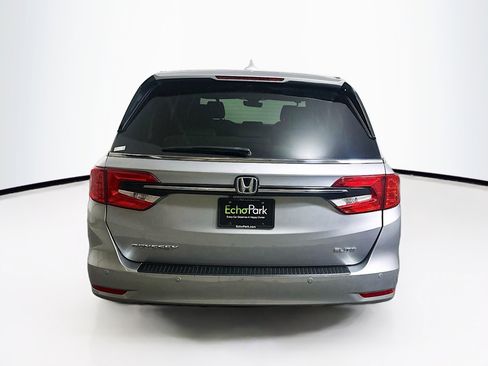 Used 2021 Honda Odyssey Elite image 7