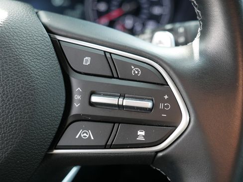 Used 2023 Hyundai Santa Fe XRT image 29