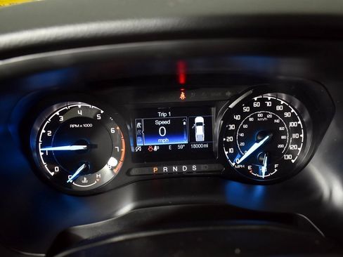 Used 2022 Ford Ranger XL w/ FX4 Off-Road Package image 29