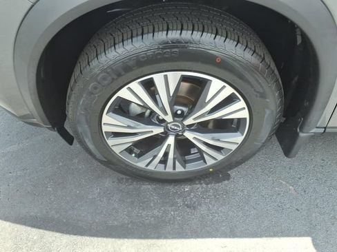 Used 2023 Nissan Rogue SV AWD/4WD image 4