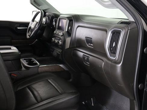 Used 2022 GMC Sierra 1500 Denali image 28