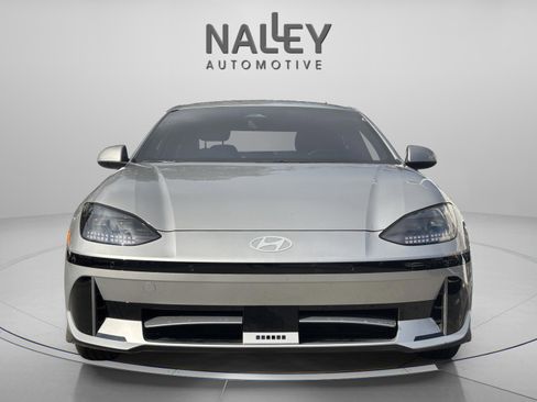 Used 2025 Hyundai Ioniq 6 SEL image 6