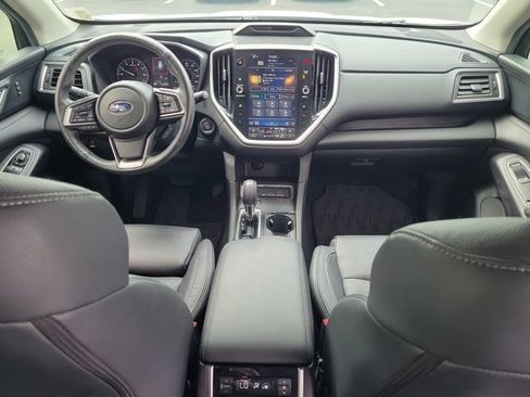 Used 2024 Subaru Ascent Limited w/ Technology Package AWD/4WD image 2