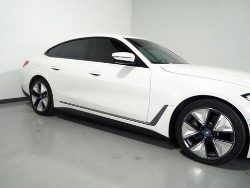 Used 2023 BMW i4 eDrive40 RWD image 56