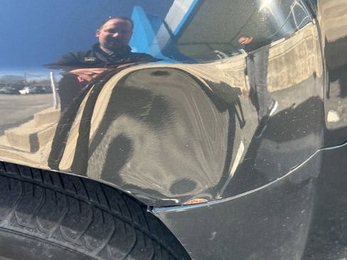 Used 2014 GMC Terrain SLE image 9