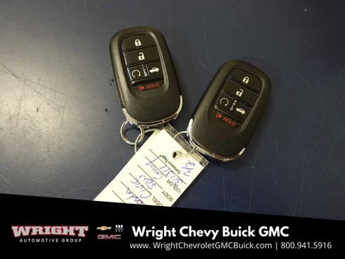 Used 2023 Honda Civic Touring image 35