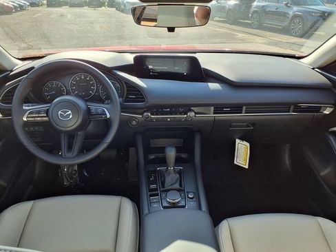 New 2026 MAZDA MAZDA3 2.5 S Sedan w/ Preferred Pkg FWD image 7