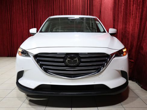 Used 2018 MAZDA CX-9 Touring w/ Touring Premium Package image 9