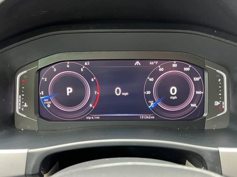 Used 2019 Volkswagen Atlas SEL Premium AWD/4WD image 26