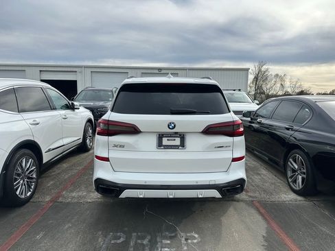 Used 2021 BMW X5 sDrive40i w/ M Sport Package image 5