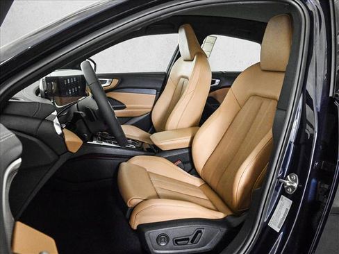 New 2026 Audi A5 2.0T Premium Plus AWD/4WD image 17