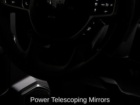 New 2026 RAM 3500 Big Horn image 26