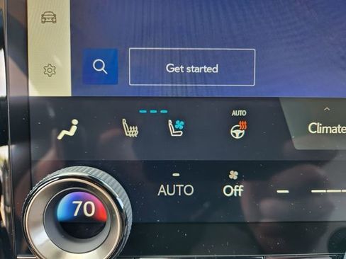Certified 2024 Lexus RX 350 w/ Technology Package AWD/4WD image 27