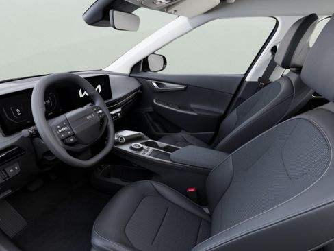 New 2026 Kia EV6 Light RWD image 12
