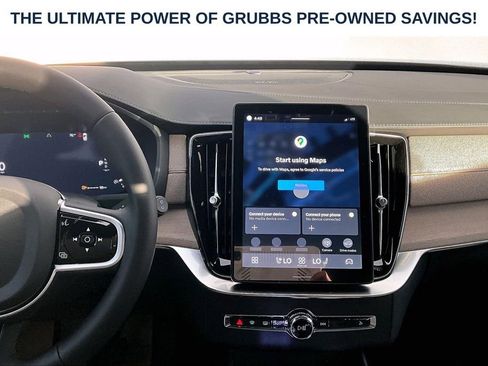 New 2026 Volvo XC90 B6 Plus AWD/4WD image 26