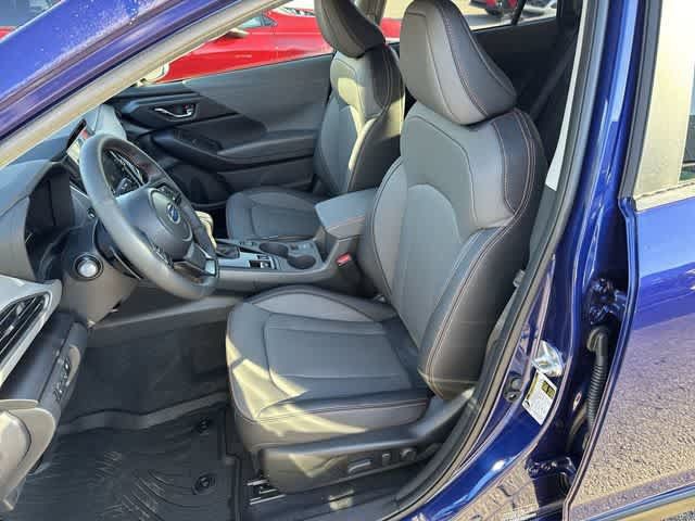 New 2026 Subaru Crosstrek 2.5i Limited AWD/4WD image 14