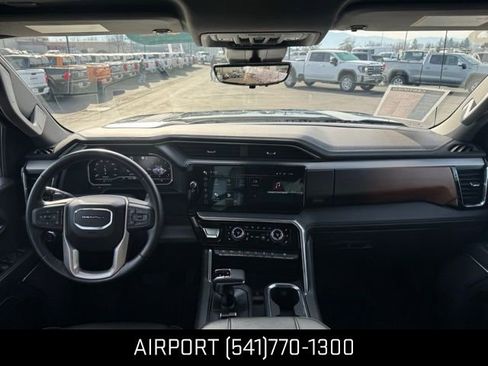 Certified 2023 GMC Sierra 1500 Denali w/ Denali Reserve Package image 12