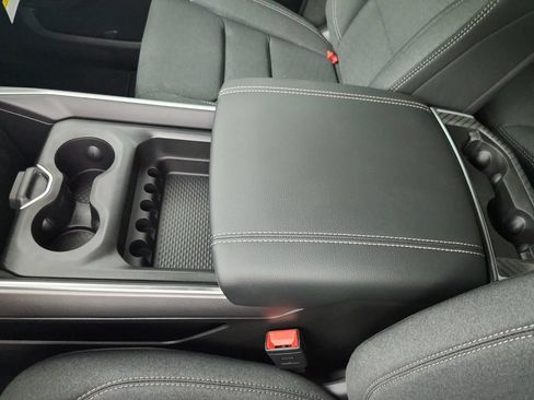 New 2026 RAM 1500 Express AWD/4WD image 27