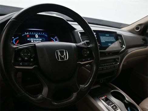 Certified 2022 Honda Pilot Special Edition image 10