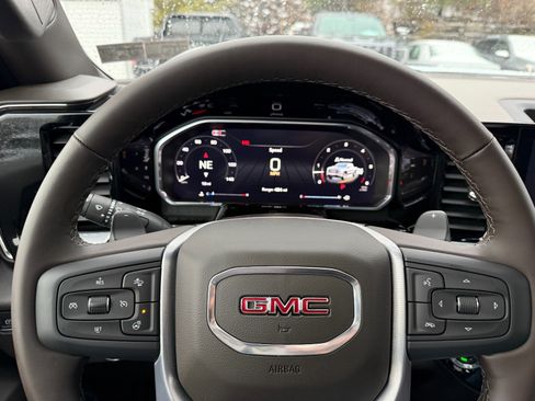 New 2026 GMC Sierra 1500 SLT w/ SLT Premium Package image 27