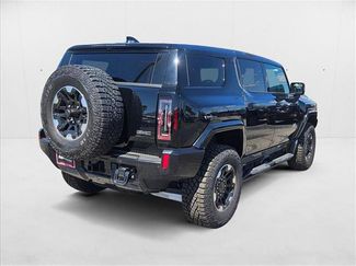 New 2025 GMC Hummer EV 3X w/ Extreme Off-Road Package video 2