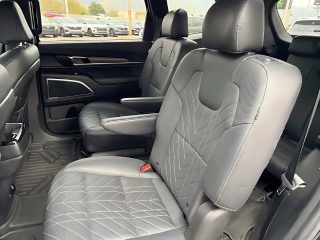 Used 2023 Kia Telluride SX Prestige X-Line AWD/4WD image 18