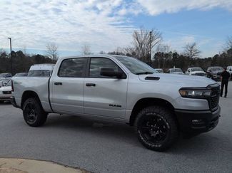 New 2026 RAM 1500 Warlock AWD/4WD video 2