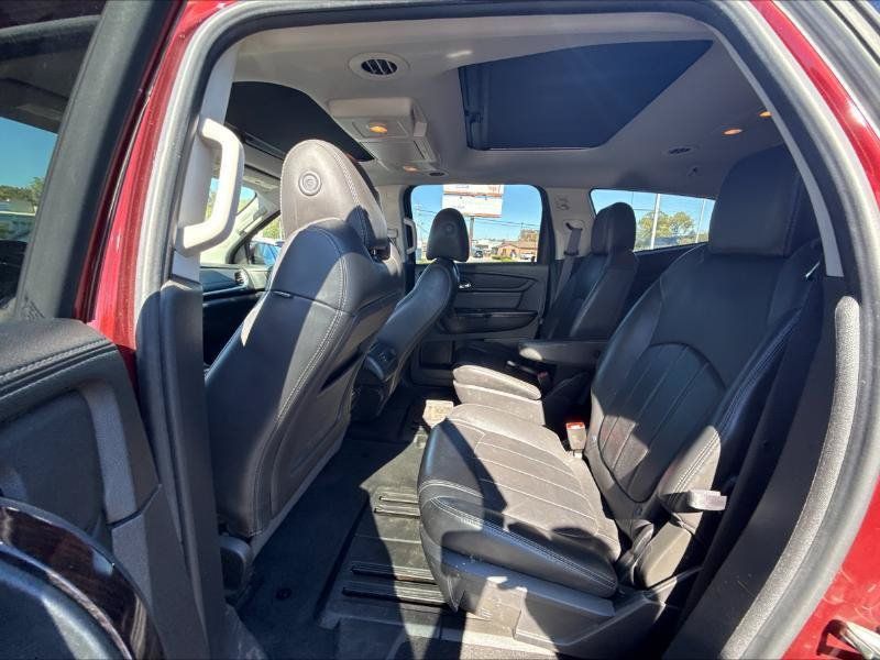 Used 2015 Chevrolet Traverse LTZ FWD image 15