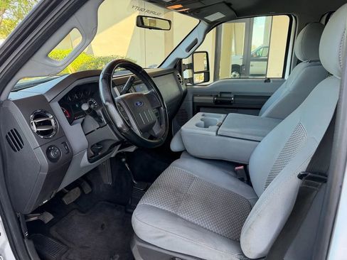 Used 2012 Ford F350 XLT image 17