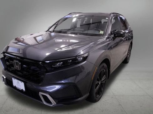 Certified 2023 Honda CR-V Sport Touring image 1