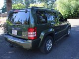 Used 2008 Jeep Liberty Sport w/ Popular Equipment Group image 3