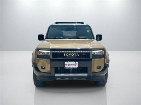 Certified 2024 Toyota Land Cruiser w/ Premium Package AWD/4WD image 2