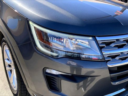 Used 2018 Ford Explorer Limited image 27