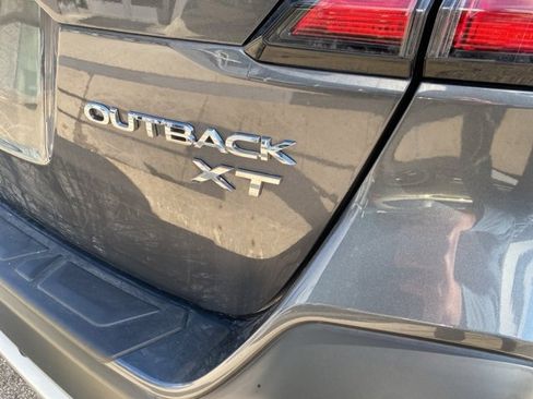 Used 2020 Subaru Outback Limited XT w/ Popular Package #2 image 12