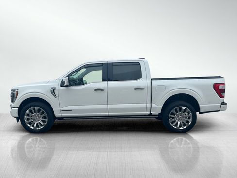Used 2023 Ford F150 Limited image 3