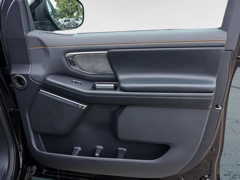 Used 2026 Ford Expedition Tremor AWD/4WD image 31