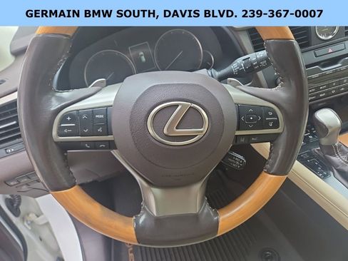 Used 2020 Lexus RX 350 350 w/ Premium Package image 47