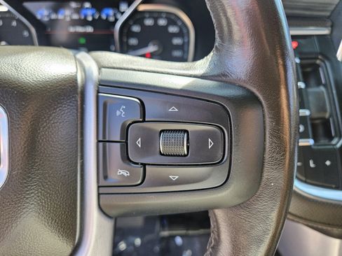 Used 2021 GMC Yukon SLT w/ SLT Luxury Package AWD/4WD image 26
