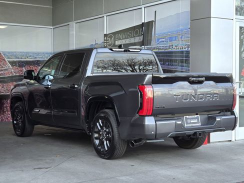 Used 2023 Toyota Tundra Platinum image 6