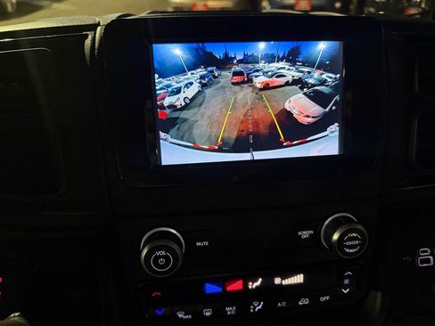 Used 2022 RAM ProMaster 3500 w/ Interior LED Lighting Group FWD image 17