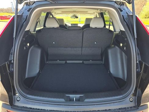 New 2026 Honda CR-V EX image 25