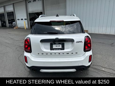 Used 2023 MINI Cooper Countryman S AWD/4WD image 5