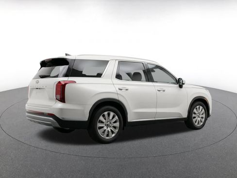 Used 2025 Hyundai Palisade SEL FWD image 8