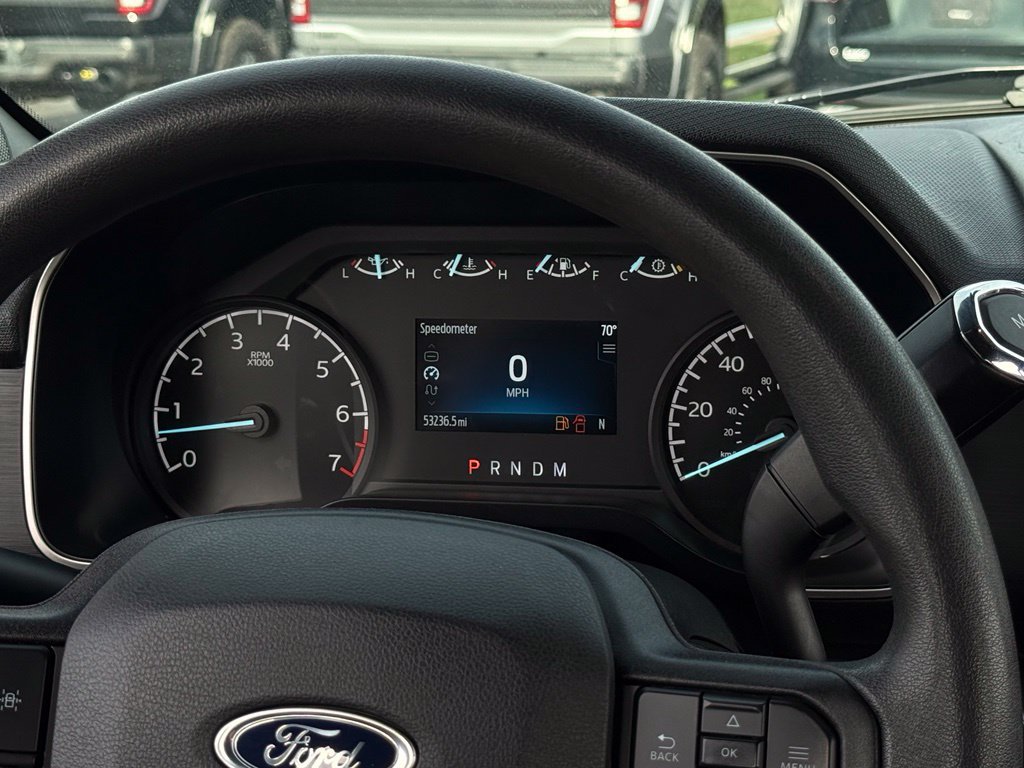 Certified 2023 Ford F150 XL w/ XL STX Apperance Package AWD/4WD image 8