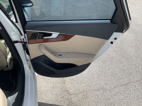 Used 2020 Audi A4 2.0T Premium w/ Convenience Package image 33