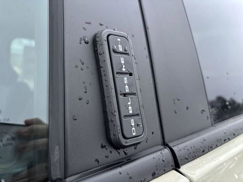 New 2025 Ford Ranger XL w/ Trailer Tow Package image 12