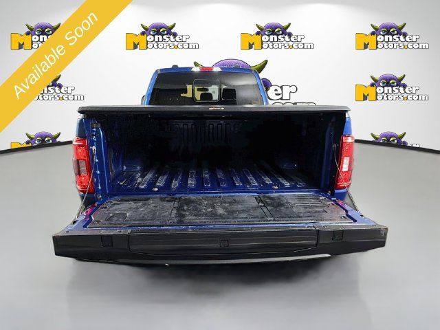 Used 2023 Ford F150 XLT AWD/4WD image 26